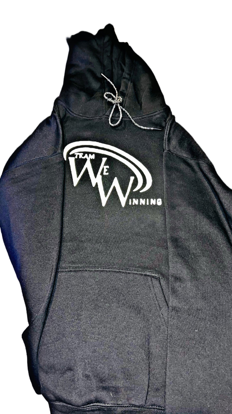 Team We Winning Classic Hoodies