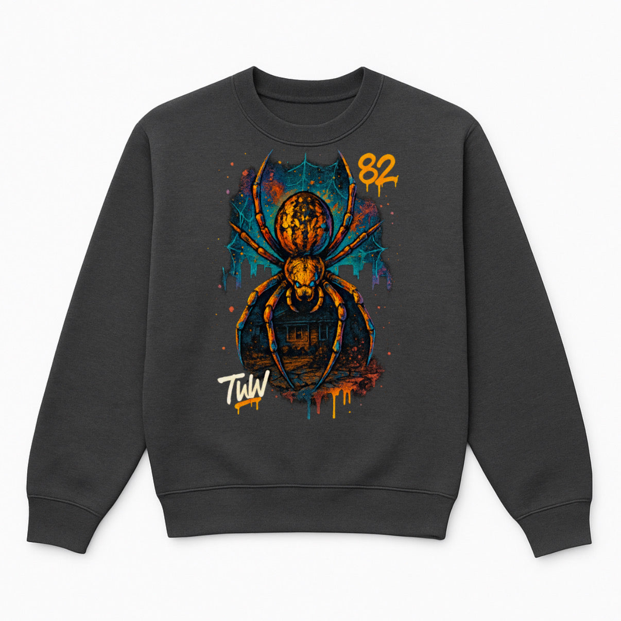 Trap Master (Limited Drop)