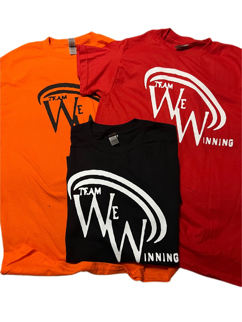 Team We Winning Classic Tee