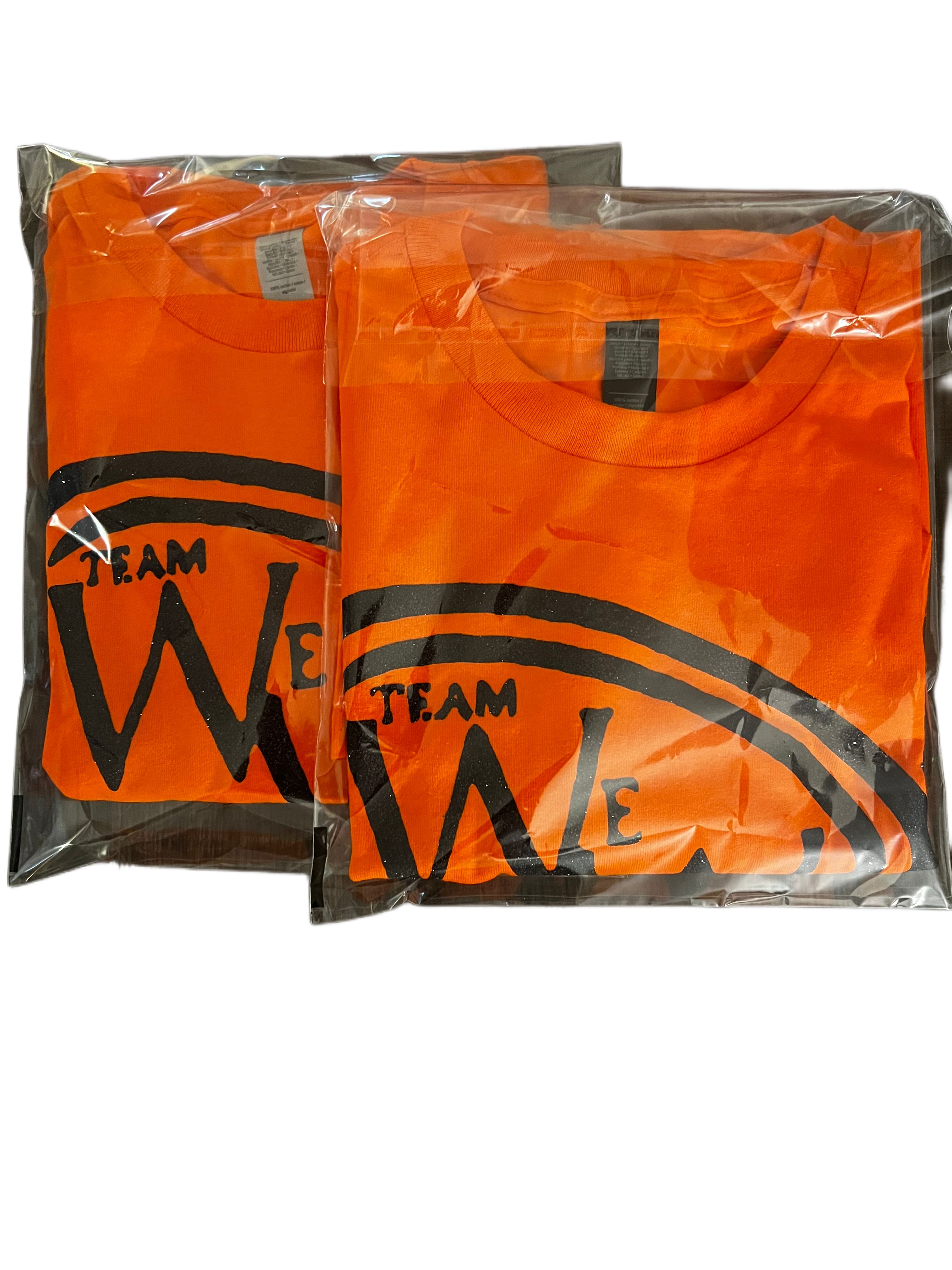 Team We Winning Classic Tee