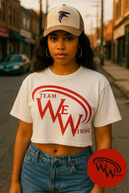 Team We Winning Classic Tee