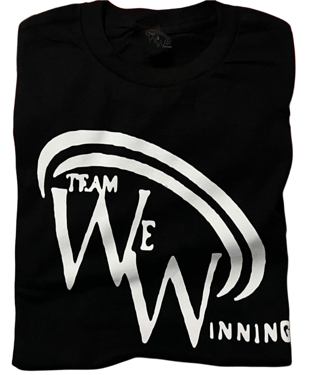 Team We Winning Classic Tee