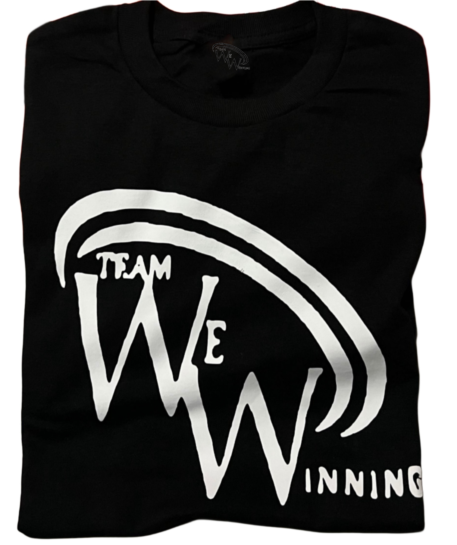 Team We Winning Classic Tee
