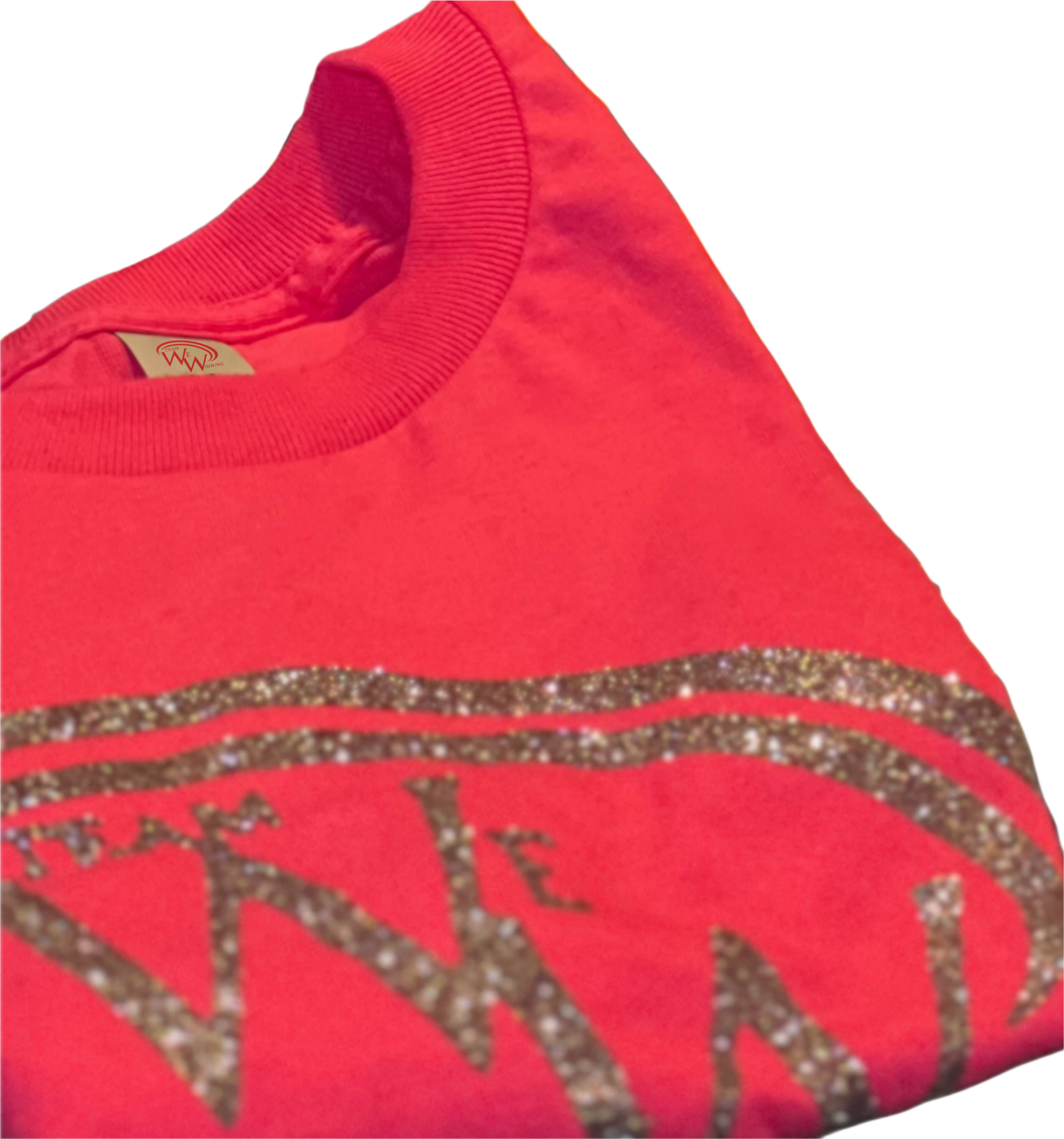 Team We Winning Classic Tee